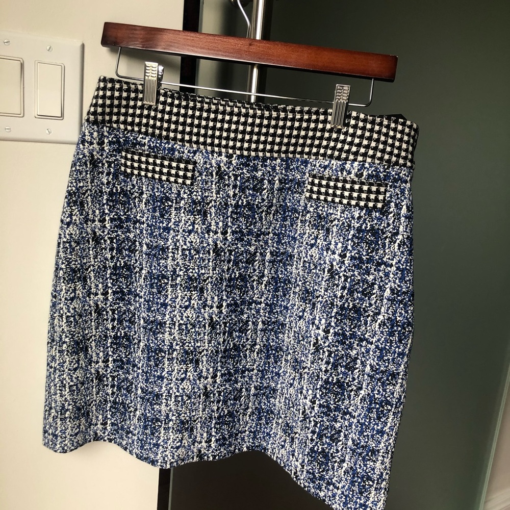 CABI 21 Club Skirt